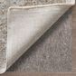 Feizy Cadiz Ivory and Beige 3"1" x 5" Area Rug, , large