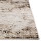 Dalyn Rug Company Denizi DZ2 9" x 13"2" Putty Area Rug, , large