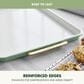 Green Pan Reserve Bakeware 13" x 18" Half Sheet Pan in Sage, , large