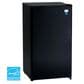 Avanti 3.2 Cu. Ft.  Compact Refrigerator in Black, , large