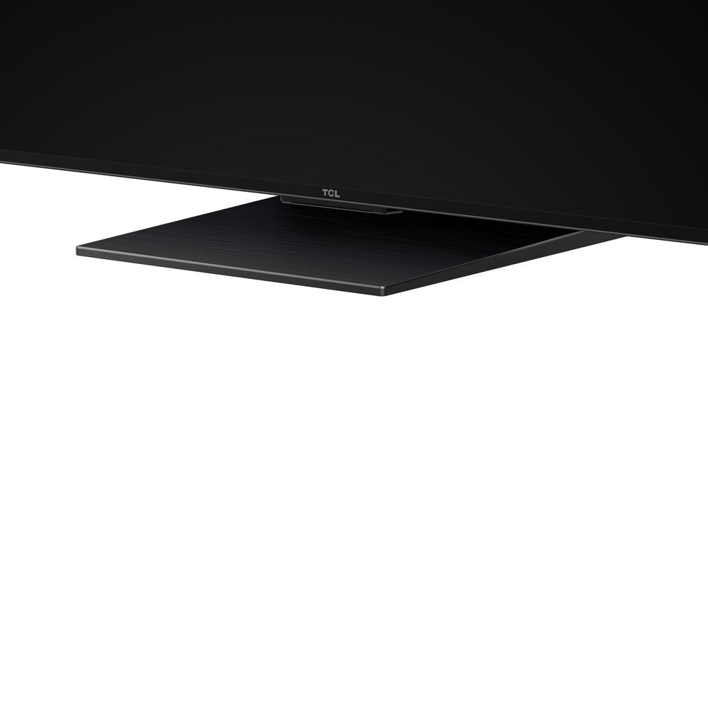 TCL 85&quot; Class QM7 4K UHD HDR QD-Mini LED with Google TV in Black - Smart TV, , large
