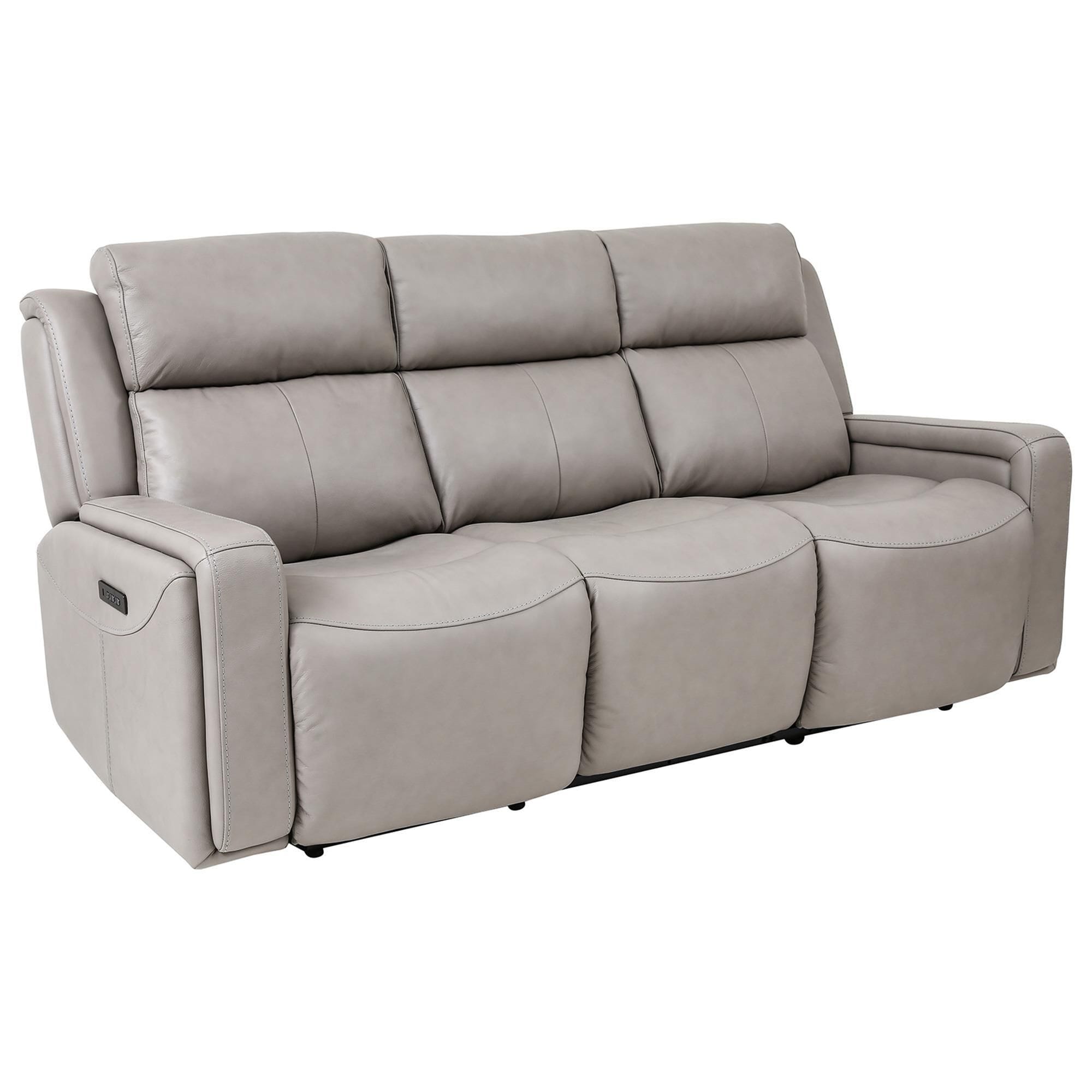 Nfm cheap reclining sofa