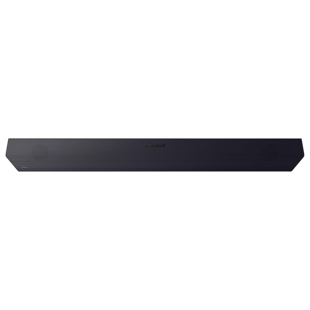 Samsung Q Series 11.1.4 Channel Soundbar with Wireless Subwoofer and Rear Speaker in Titan Black, , large