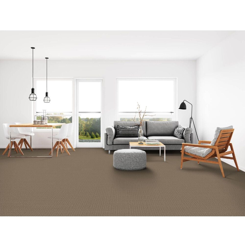 Dixie Home Affinity Carpet in Maple, , large