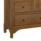 Archbold Furniture Leonhardt 9-Drawer Dresser in Sealy, , large