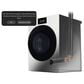 Samsung Bespoke 7.6 Cu. Ft. Ultra Capacity Front Load Electric Dryer with AI Home and AI OptiDry+ in Ivory, , large