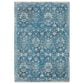 Dalyn Rug Company Marbella Transitional 9" x 13" Navy Area Rug, , large