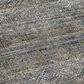 Dalyn Rug Company Vico VC8 Navy 3" x 5" Area Rug, , large