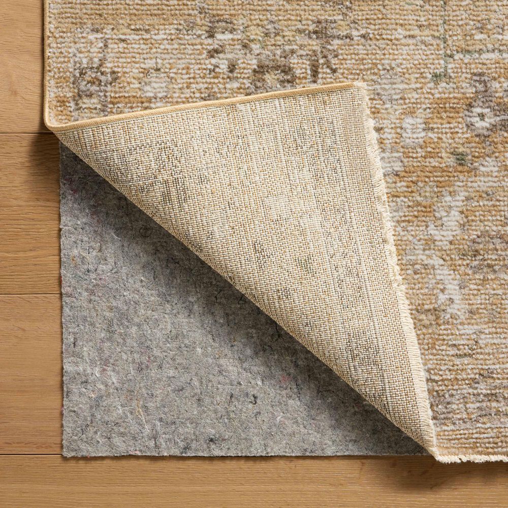 Magnolia Home Pace Sunset and Stone 2&#39;3&quot; x 3&#39;10&quot; Area Rug, , large