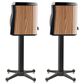 Focal Kanta N1 Stand in Graphite Black (2 Stands), , large