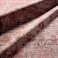 Jaipur Swoon Elva Pink 4" x 5"7" Indoor/Outdoor Area Rug, , large