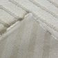 Balta Rugs Nikolaus 7"10" x 10" Cream Area Rug, , large