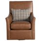 Huntington House Swivel Chair in Everlast Leverage, , large
