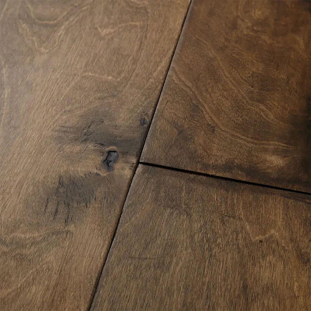Mannington Iberian Hazelwood Pecan Exotic Hardwood, , large