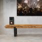 Klipsch R-40M Reference Bookshelf Speakers in Black (Pair), , large