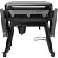 Traeger Grills Flatrock Flat Top Grill in Black, , large