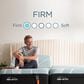 Tempur-Pedic LuxeAdapt 2.0 Firm California King Mattress with Low Profile Box Springs, , large