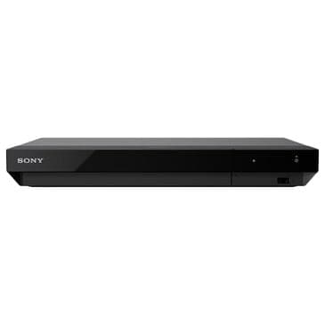 Sony UBPX700/M 4K Ultra HD Blu-ray Player with Dolby Atmos in Black, , large