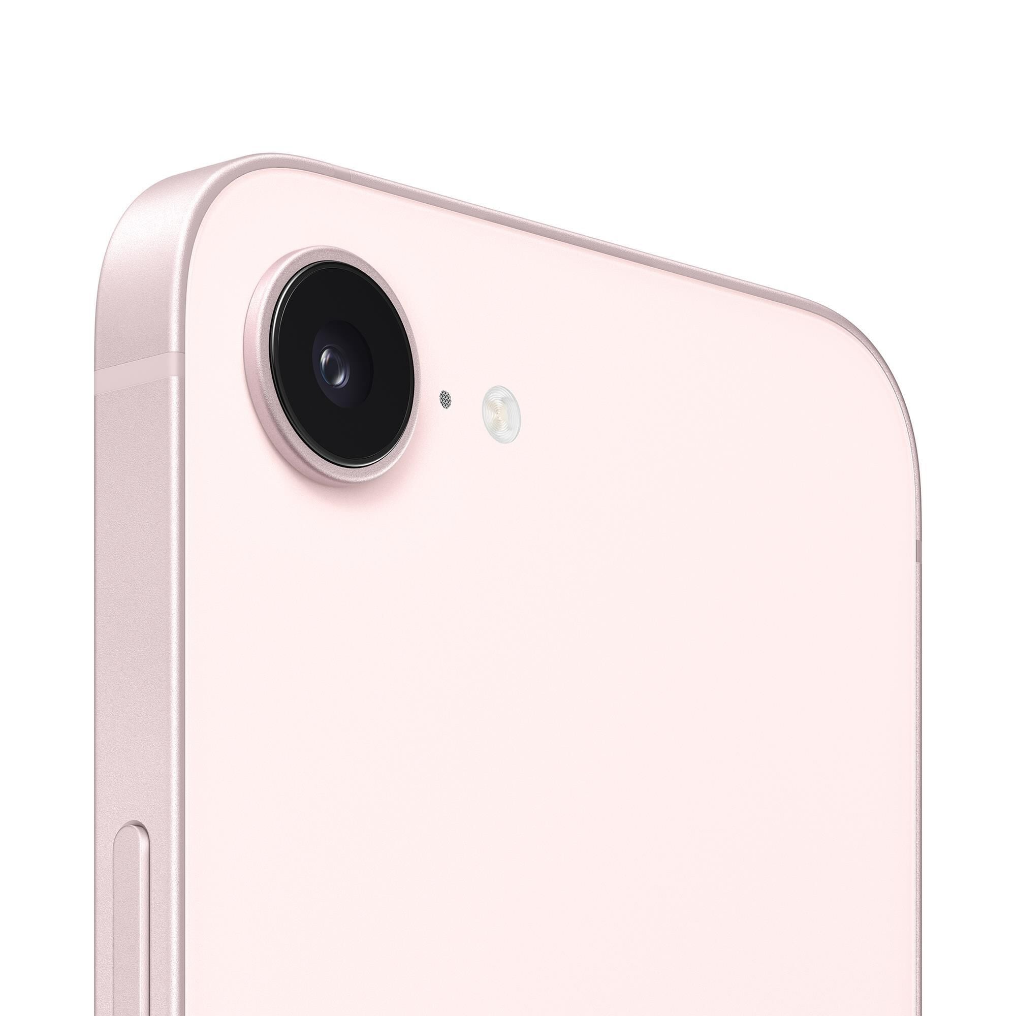 Apple iPhone 17e 256GB - Soft Pink (Latest Model)