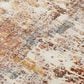 RIZZY Logan 5"2" x 7"9" Multicolor Area Rug, , large