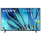 Sony *85 4K LED TV W/Soundbar, , large