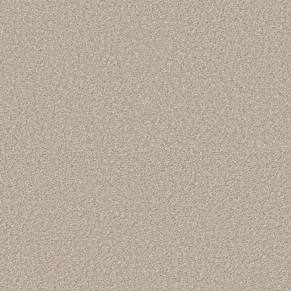 Shaw Ultra Lush Carpet in Natural, , large