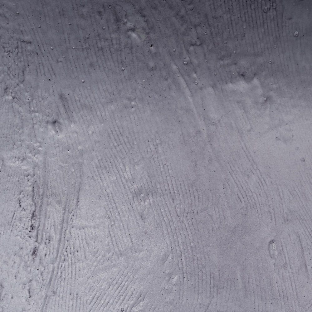 Splendor Living Ridgefield Fiber Glass Indoor/Outdoor Side Table in Steel Grey, , large