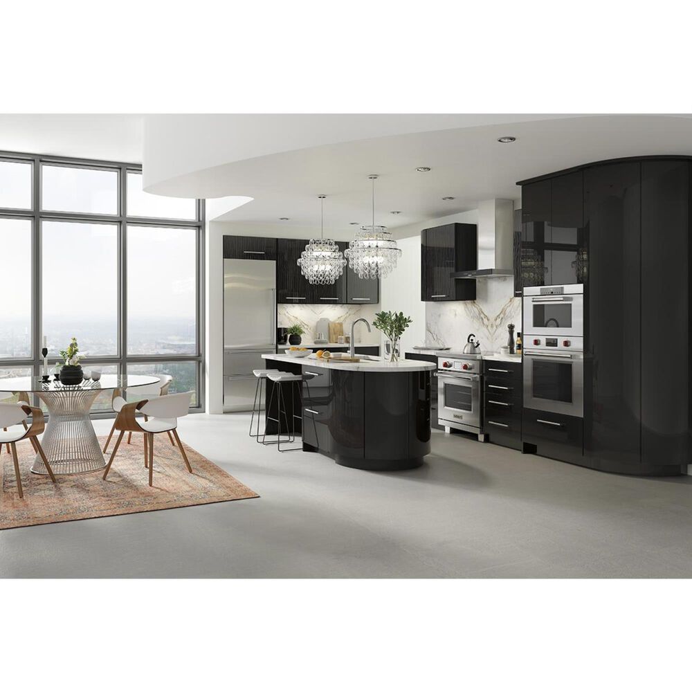 Wolf 30" Single Electric Wall Oven Nebraska Furniture Mart