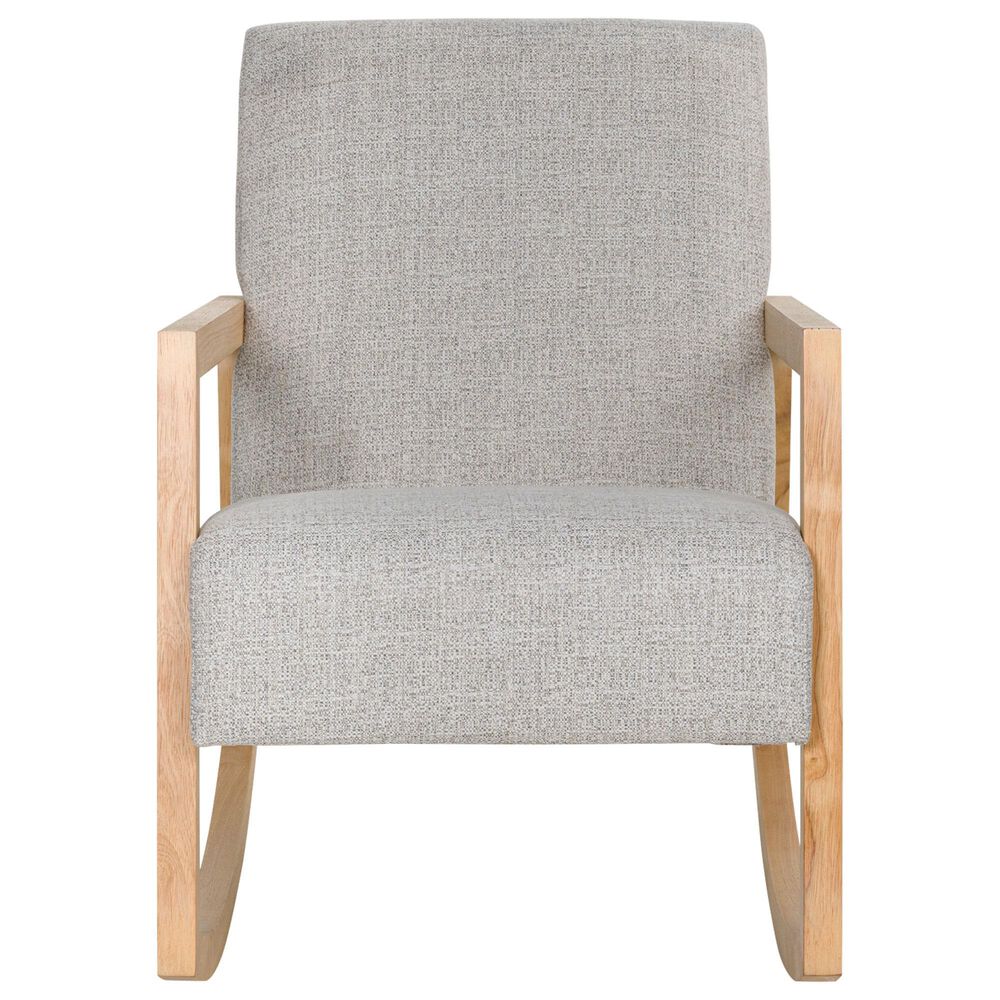 Ashley Wychworth Accent Chair in Gray, , large