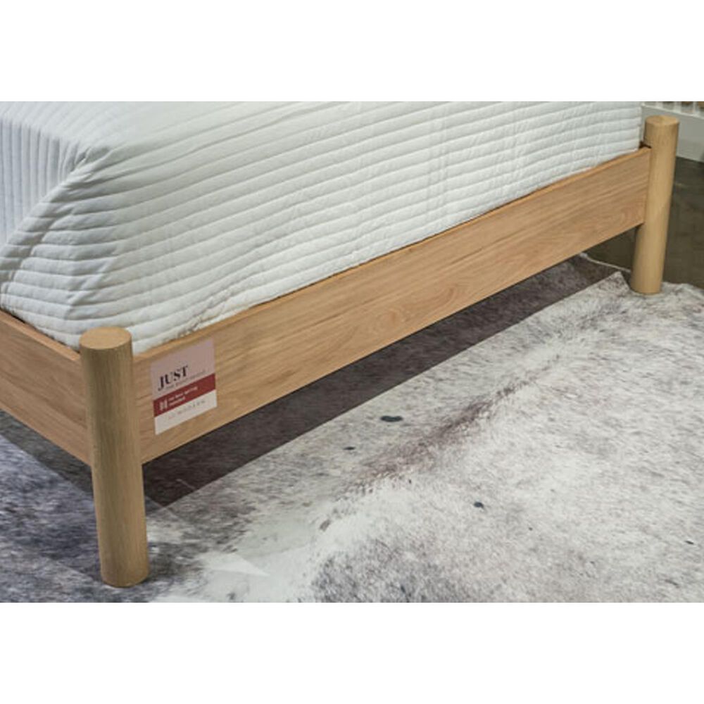 Ashley Full Platform Bed, , large
