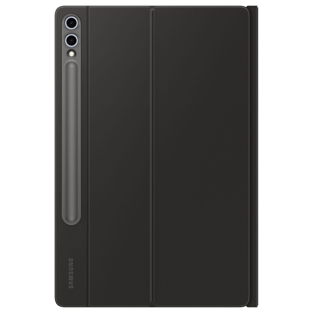 Samsung Book Cover Keyboard AI Key for Galaxy Tab S10+/S10+ 5G/S9+/S9 FE+/S9 FE+ 5G in Black, , large