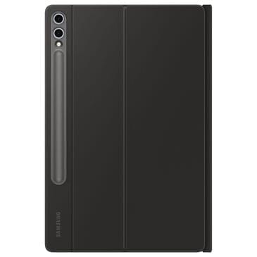 Samsung Book Cover Keyboard AI Key for Galaxy Tab S10+/S10+ 5G/S9+/S9 FE+/S9 FE+ 5G in Black, , large