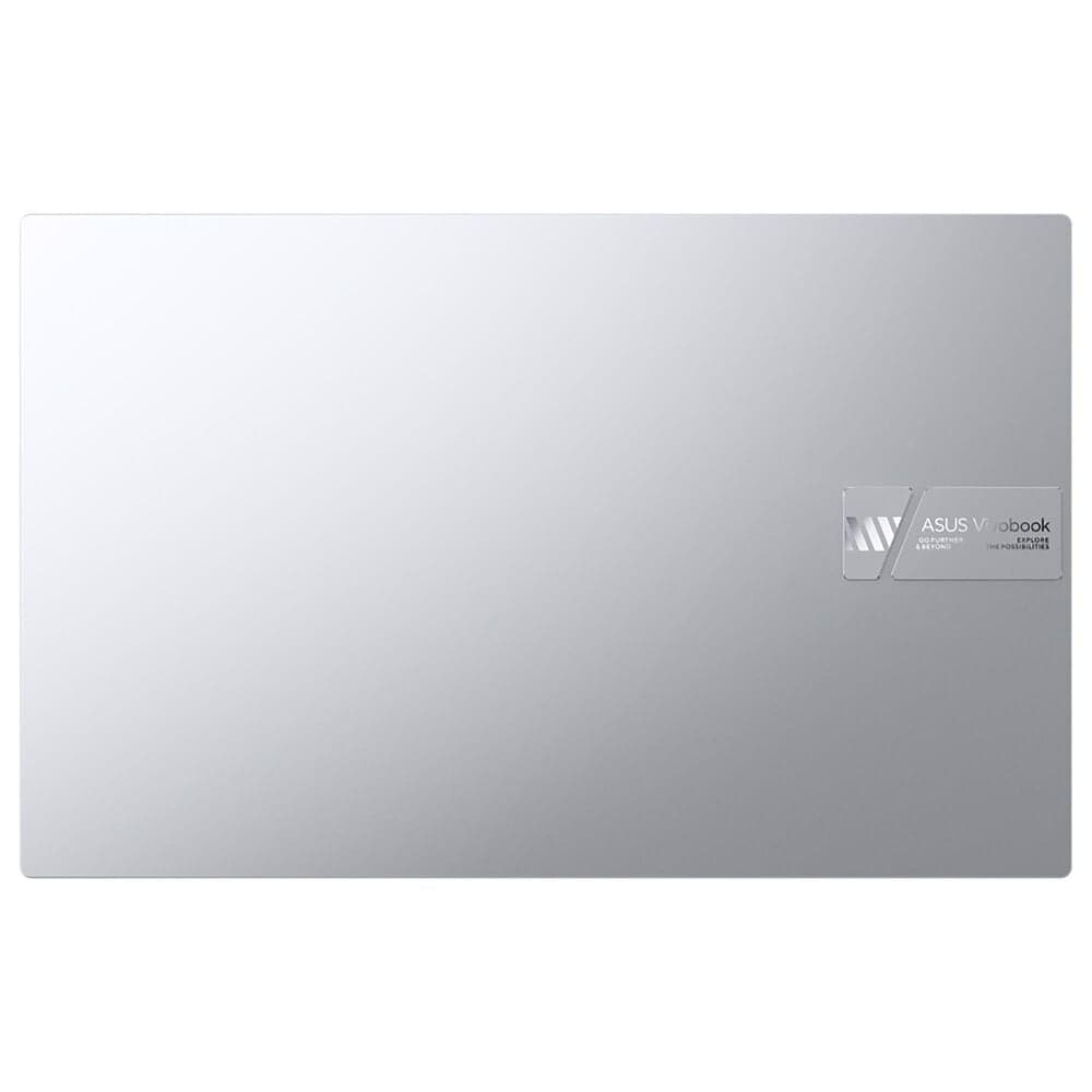 ASUS Vivobook 17.3&quot; FHD Laptop | Intel Core i9-13900H - 16GB RAM - Intel Iris Xe Graphics - 1TB SSD in Transparent Silver, , large