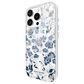Kate Spade Protective MagSafe Case for Apple iPhone 16 Pro in Flowerbed Blue, , large
