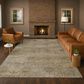 Dalyn Rug Company Aristo AR1 Ivory 3" x 5" Area Rug, , large