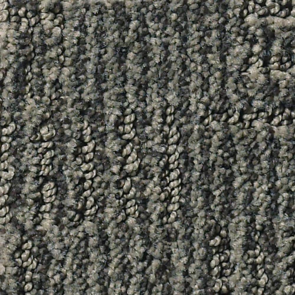 Anderson Tuftex Diego Carpet in Gunmetal, , large