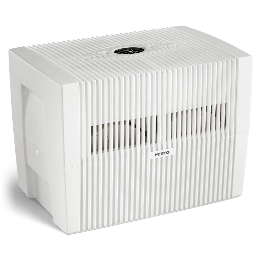 Venta LW45 Comfort Plus 2.6-Gallon Humidifier in White, , large