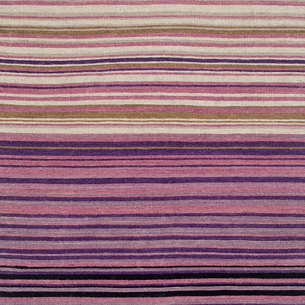 Safavieh Marbella 2&#39;3&quot; x 4&#39; White and Lilac Area Rug, , large