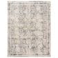 Loloi Theia THE-01 5" x 8" Natural and Ocean, , large