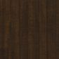 Stickley Furniture Hudson Valley 4-Door Server in Dark Roast, , large