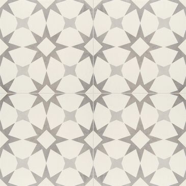 Dal-Tile Memoir Cosmo Grey ME28SQ1212MTJJ1 12" x 12" Ceramic Tile, , large