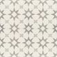 Dal-Tile Memoir Cosmo Grey ME28SQ1212MTJJ1 12" x 12" Ceramic Tile, , large