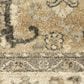 Oriental Weavers Florence Palatka 1805X 2"3" x 7"6" Beige Runner, , large
