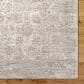 Surya Masterpiece Cream, Medium Gray and Light Gray 10" x 13"11" Area Rug, , large