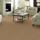 Shaw Detailed Statement Loop Carpet in Honey Pot, , large