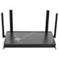 TP-Link BE3600 Dual-Band Wi-Fi 7 Router in Black, , large