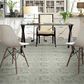Shaw Cameo Jasper 13" x 13" Ceramic Mosaic Sheet, , large