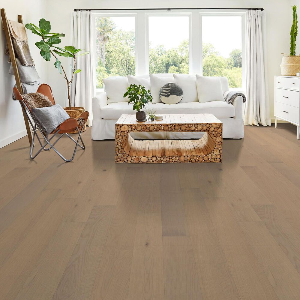 Shaw Liberty Anthem Oak Engineered Hardwood, , large