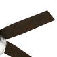 Hunter Dempsey 52" Ceiling Fan with Light in Brushed Nickel with Black Blades, , large