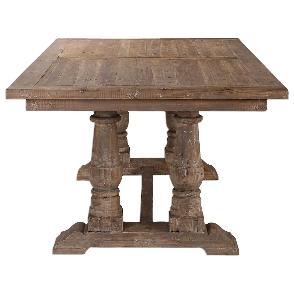 Uttermost Stratford Dining Table, , large